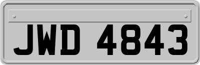 JWD4843