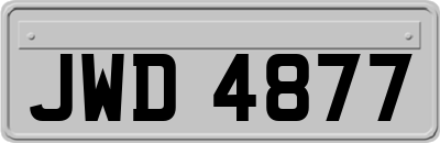 JWD4877