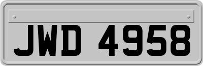 JWD4958