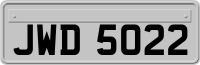 JWD5022