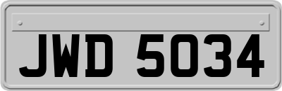 JWD5034