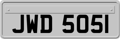 JWD5051