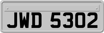 JWD5302