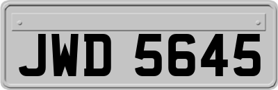 JWD5645