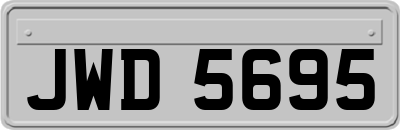JWD5695