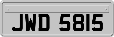 JWD5815