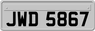 JWD5867
