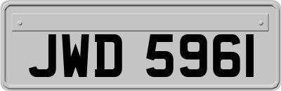 JWD5961