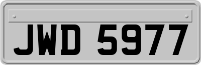 JWD5977