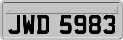 JWD5983