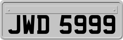 JWD5999