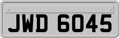 JWD6045