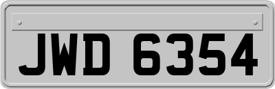 JWD6354