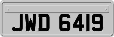 JWD6419