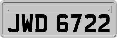 JWD6722