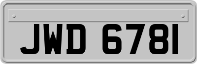 JWD6781