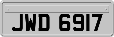 JWD6917