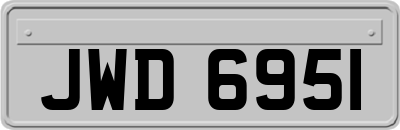 JWD6951