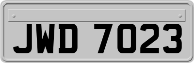 JWD7023