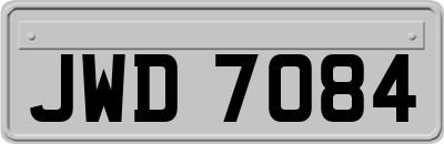 JWD7084