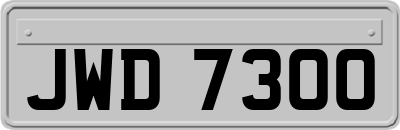 JWD7300