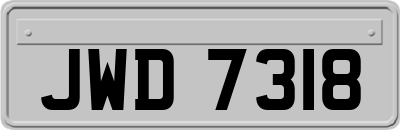 JWD7318