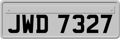 JWD7327