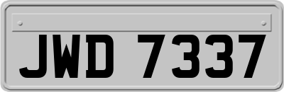 JWD7337