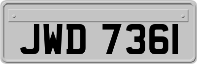 JWD7361