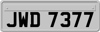 JWD7377