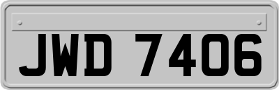 JWD7406