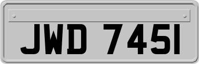 JWD7451