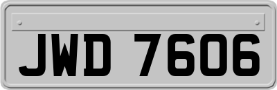 JWD7606