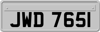 JWD7651