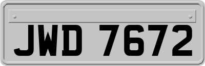 JWD7672