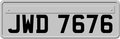 JWD7676