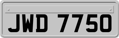 JWD7750