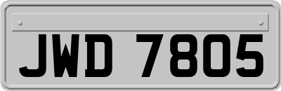JWD7805