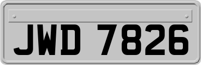 JWD7826