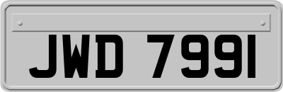 JWD7991
