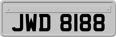 JWD8188