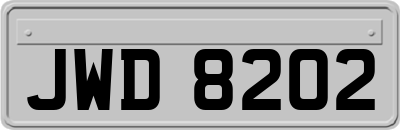 JWD8202