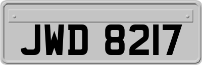 JWD8217