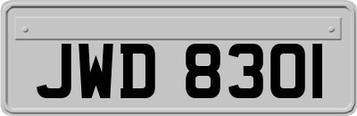 JWD8301