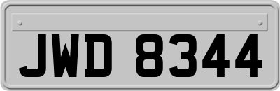 JWD8344
