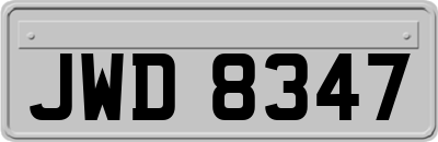 JWD8347