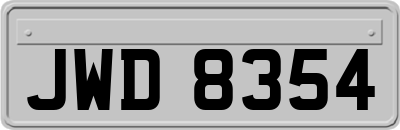 JWD8354