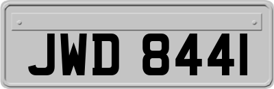JWD8441