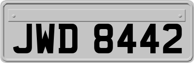 JWD8442