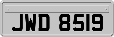 JWD8519